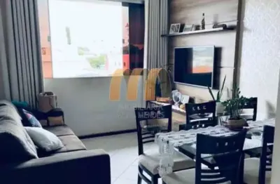 Apartamento com 3 quartos à venda na Avenida Bernardo Sayão, 267, Vila Nova Jayara, Anápolis