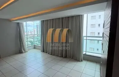 Apartamento com 4 quartos para alugar na Rua Padre Castelli, Jundiaí, Anápolis