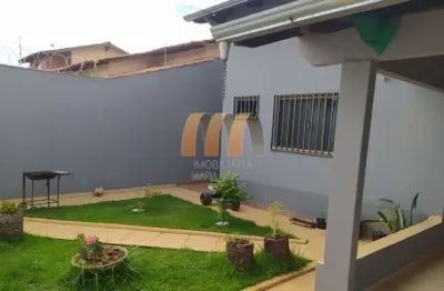 Casa com 3 quartos à venda na Rua RA 1, Residencial Araguaia, Anápolis