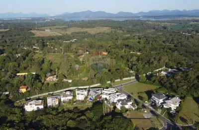 Terreno Exclusivo 3.000m² na Estrada Ecológica – Alphaville Graciosa | ZR2