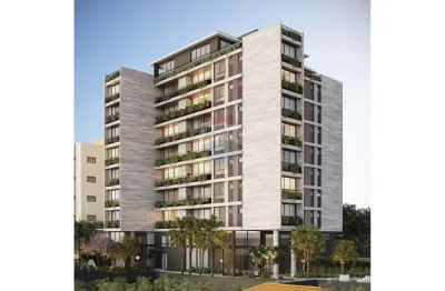 Cobertura 255 m² - EZA Living: Elegância, Conforto e Exclusividade