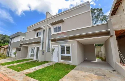Casa com 3 quartos à venda na Cidade Industrial, Curitiba 