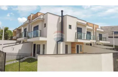 Casa com 3 quartos à venda no Atuba, Curitiba 