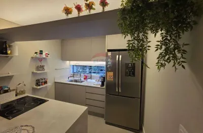 Apartamento Porteira Fechada à venda próximo à Praça da Espanha  Curitiba/PR