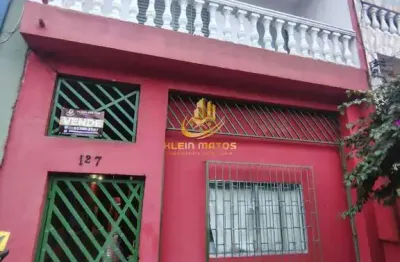 Casa com 6 quartos à venda na Rua Marau, 127, Jardim da Luz, Embu das Artes por R$ 350.000