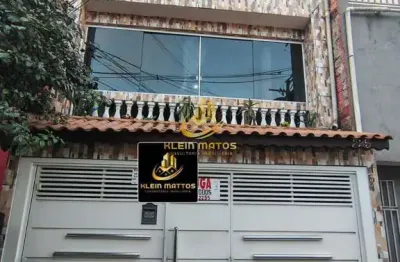 Casa com 7 quartos à venda na Rua Marau, 125, Jardim da Luz, Embu das Artes por R$ 400.000