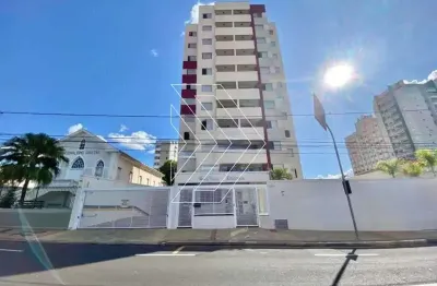 Apartamento com 2 quartos para alugar na Avenida República, 559, Marília, Marília, 48 m2 por R$ 1.700