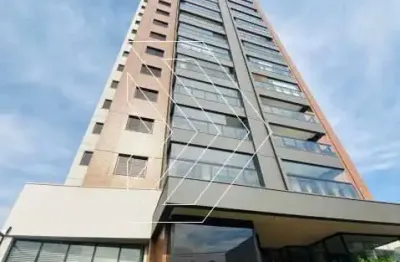 Apartamento com 3 quartos para alugar na Rua Quinze de Novembro, 37, Barbosa, Marília, 84 m2 por R$ 3.500