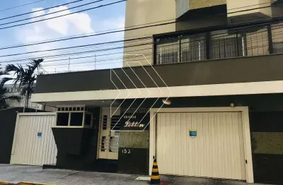 Apartamento com 3 quartos para alugar na Rua Quatro de Abril, 153, Centro, Marília, 143 m2 por R$ 2.000