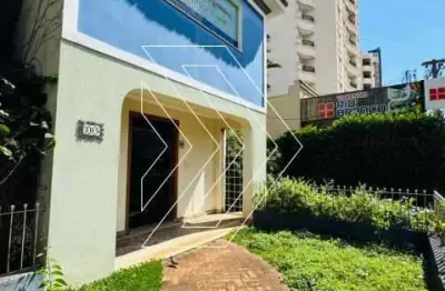 Casa para alugar na Rua Coronel José Brás, 305, Boa Vista, Marília, 140 m2 por R$ 5.500