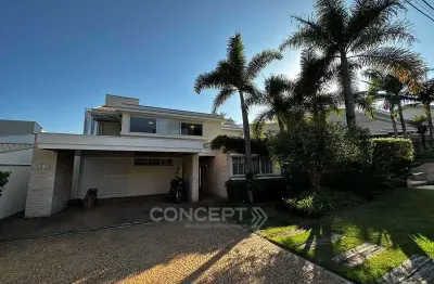 Casa em condomínio fechado com 3 quartos à venda na Avenida Warner Gomes Fernandes, 131, Parque das Esmeraldas, Marília, 300 m2 por R$ 2.900.000