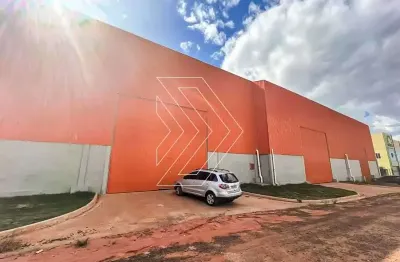 Barracão / Galpão / Depósito à venda na Rodovia Comandante João Ribeiro Barros, Km 465, Padre Nóbrega, Marília, 2500 m2 por R$ 5.000.000