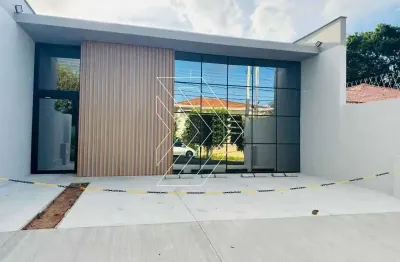 Sala comercial com 7 salas para alugar na Rua Sperendio Cabrini, 345, Jardim Maria Izabel, Marília, 250 m2 por R$ 15.000