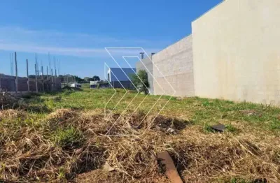 Terreno à venda na Rua Doutor Oswaldo de Carvalho, Distrito Industrial, Marília, 456 m2 por R$ 395.000