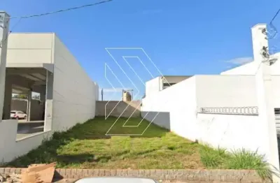 Terreno à venda na Rua Assad Haddad, 730, Parque das Indústrias, Marília, 300 m2 por R$ 350.000