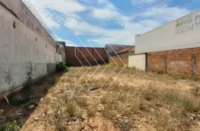 Terreno à venda na Avenida João Ramalho, 943, Parque São Jorge, Marília, 360 m2 por R$ 340.000
