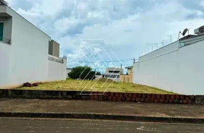 Terreno à venda na Rua Antonio Bueno de Oliveira, Jardim Florença, Marília por R$ 220.000