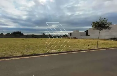 Terreno à venda na Avenida dos Jardins, 5000, Jardins de Renoir, Marília, 300 m2 por R$ 260.000