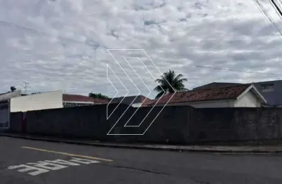 Terreno à venda na Rua Francisca Nogueira, 383, Jardim Adolpho Bim, Marília, 211 m2 por R$ 150.000