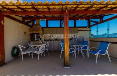 Apartamento com 3 quartos à venda no Recreio dos Bandeirantes, Rio de Janeiro , 275 m2 por R$ 1.700.000