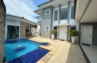 Casa em condomínio fechado com 4 quartos à venda em Vargem Pequena, Rio de Janeiro , 295 m2 por R$ 1.520.000