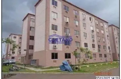 Apartamento com 2 quartos à venda na Rua José Iuchno, 120, Hípica, Porto Alegre