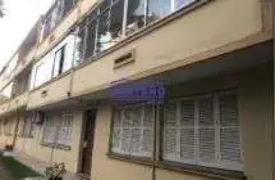 Apartamento com 1 quarto à venda na Avenida Bento Gonçalves, 375, Partenon, Porto Alegre