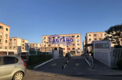 Apartamento com 2 quartos à venda na Rua José Iuchno, 120Center, Hípica, Porto Alegre