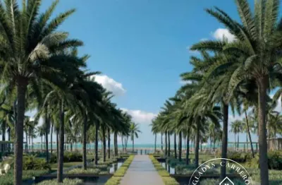 Apartamento com 3 quartos à venda na Rua Via Projetada Litorânea, Porto das Dunas, Aquiraz