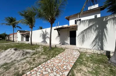 Casa com 5 quartos à venda na Avenida Aruana, Porto das Dunas, Aquiraz