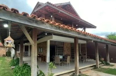 Porto das dunas  casa espaçocios com  4 suites a venda