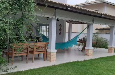 Eusebio - residencial grand village venda -casa de condomínio