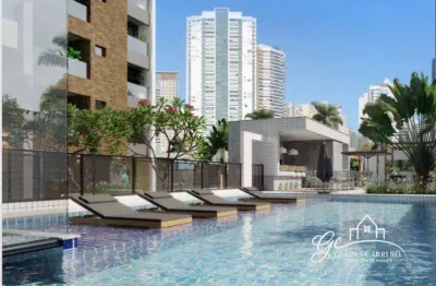 Dionisio torres -apartamento 3 quartos - pronta em entrega