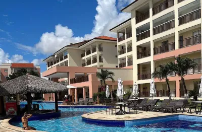 Porto das dunas wellness beach park apartamento venda