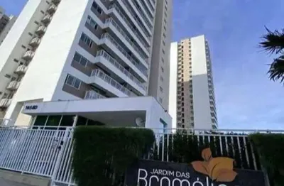 Bairro presidente kennedy - condominio jardim de bromelias - 3 quartos