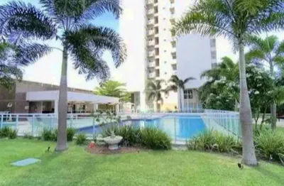 Bairro presidente kennedy - condominio jardim de bromelias - 3 quartos
