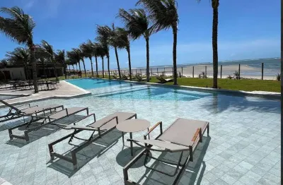 Casa em condomínio fechado com 3 quartos à venda na Loteamento Praia De Canoe, Centro, Fortim