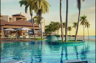 Apartamento com 2 quartos à venda na Aquiraz Riviera, Tapera, Aquiraz