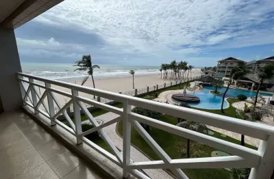 Cobertura com 4 quartos à venda na Avenida Dos Golfinhos, Porto das Dunas, Aquiraz