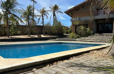 Casa com 3 quartos à venda na Rua Jangadas, Porto das Dunas, Aquiraz
