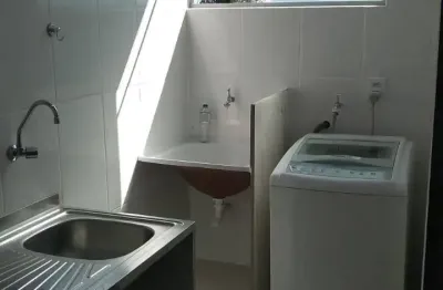 Kitnet / Stúdio para alugar na Rua Maria Abadia Silva, 108, Jardim Brasília, Uberlândia