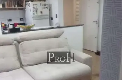 Apartamento com 2 quartos à venda na Vila Valparaíso, Santo André 
