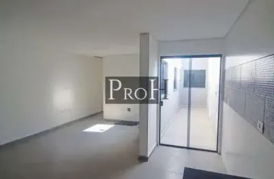Apartamento com 3 quartos à venda na Vila Eldízia, Santo André 