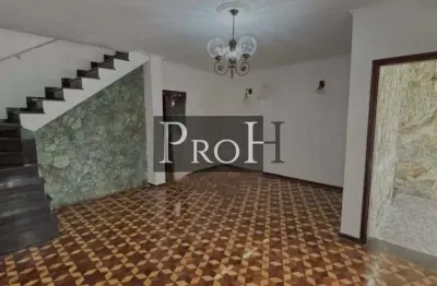 Casa com 3 quartos à venda no Santa Maria, São Caetano do Sul 