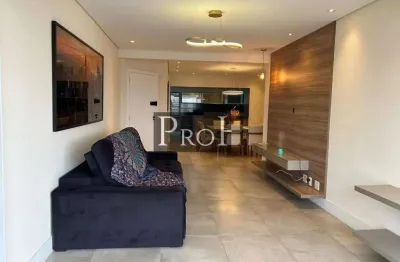 Apartamento com 3 quartos à venda na Vila Gonçalves, São Bernardo do Campo 