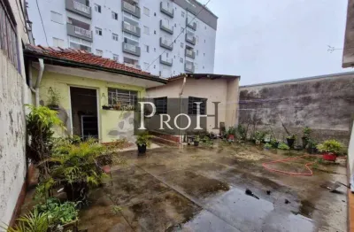 Terreno com 2 casas à venda com 3 quartos santa maria são caetano