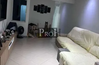 Casa com 4 quartos à venda no Osvaldo Cruz, São Caetano do Sul 