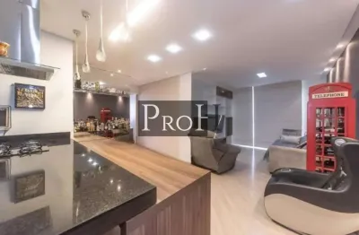 Apartamento para venda 3 quartos santa paula são caetano