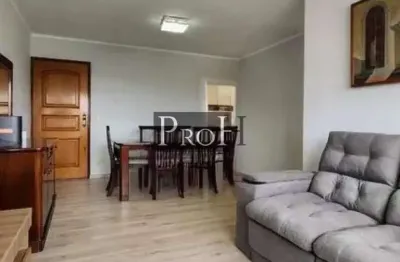 Apartamento à venda 2 quartos parque terra nova são bernardo