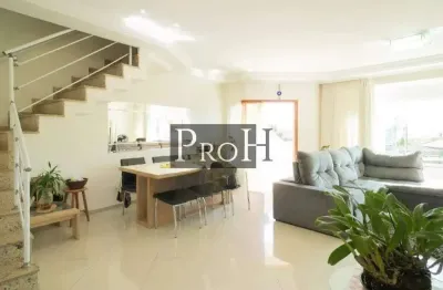 Casa com 3 quartos à venda no Baeta Neves, São Bernardo do Campo 